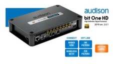 Processeur de signal Audison