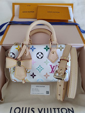 2025 Louis Vuitton x TM °Nano