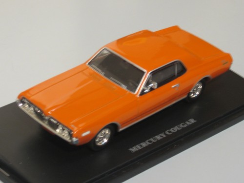 Universal hobbies mercury - universal,