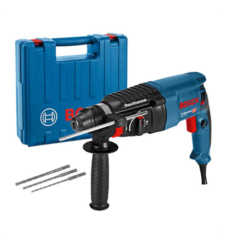 Marteau rotatif professionnel