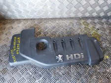 Protection cache moteur -