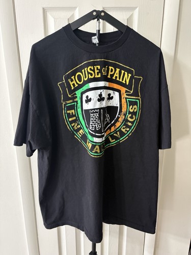House pain fine - malt, lyrics