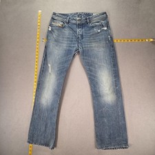 Diesel Zathan Jeans Mens 30x32