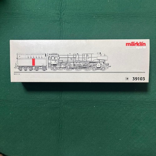 Marklin 39103 - marklin,