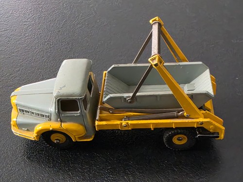 Dinky toys france unic - dinky,