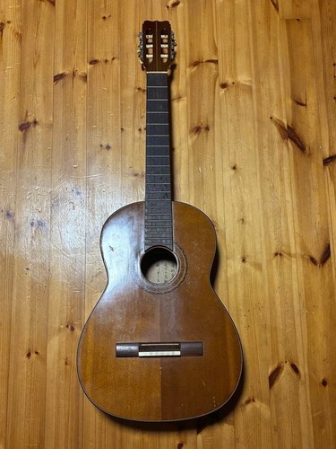 Guitare classique sadao yairi - classique,