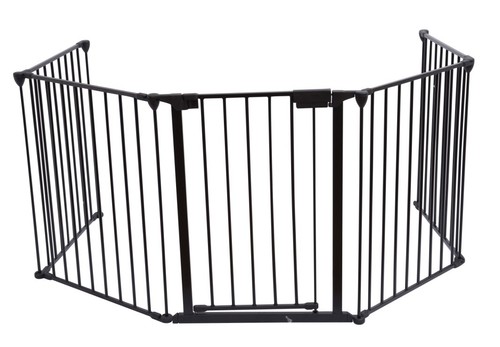 Barriere securite grille de - de,