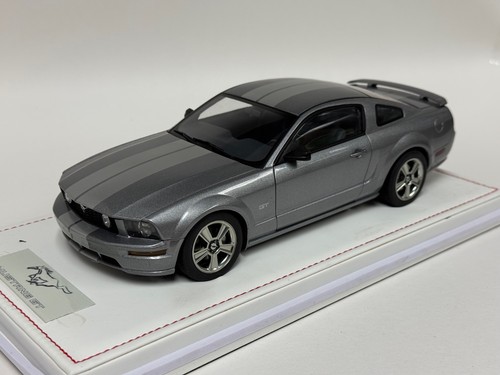 Autoart ford mustang - ford,