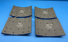 Lot of 4 - UF + F 732 D Drum