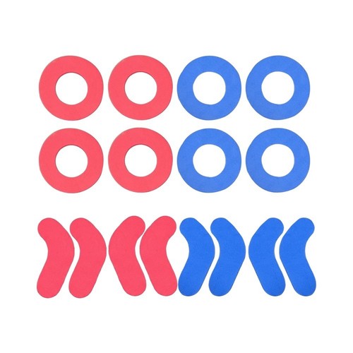 Ensemble coussinets de - ensemble,