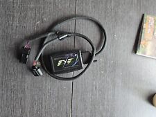 boîtier additionnel golf 7