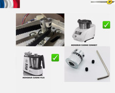 Roue Dentée Engrenage