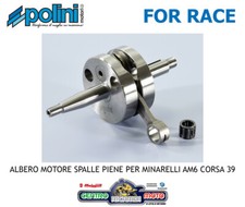Vilebrequin Polini For Race
