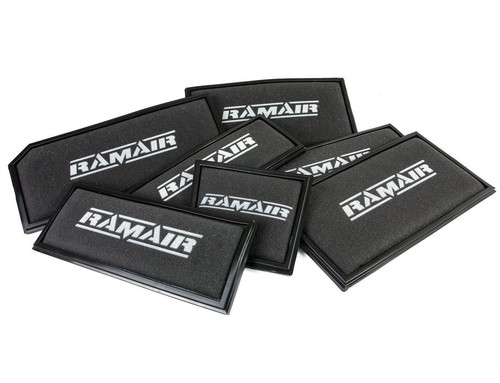Filtre air sport ramair - air,