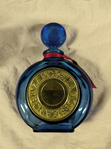 Ancien flacon eau parfum - eau, de