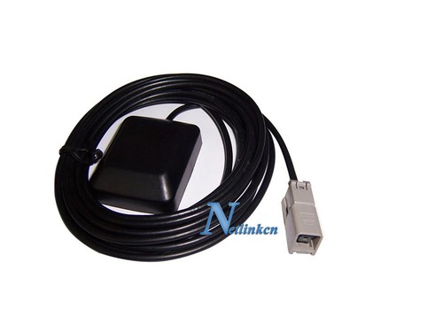 Antenne gps pour kenwood - gps,