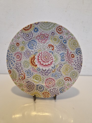 Japon assiette porcelaine - -,