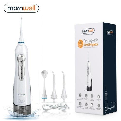 Irrigateur buccal jet eau - irrigateur,