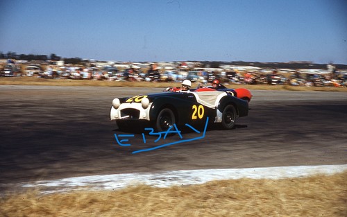 Original photo slide - , dia