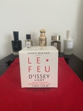 Le Feu D'Issey Light Issey