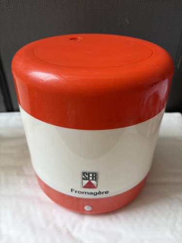 Fromagère seb couleur - fromagère,