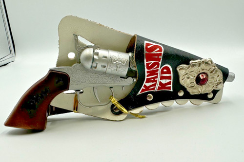 Jouet bazar pistolet - de,