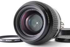 [Exc+5] Objectif Nikon Ai-s