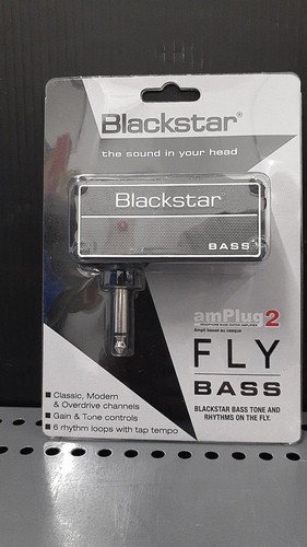 Ampli casque basse vox amplug - casque,