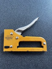 Ancienne Agrafeuse  Bostitch