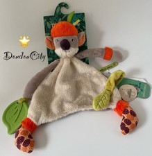 5539🌟Doudou Plat Koala Dans