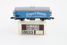 8633 Capri-Soleil Wagon