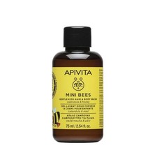 APIVITA Mini Bees Gentle Kids
