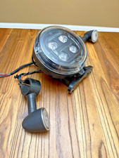 Genuine OEM Honda Rebel CMX300/500 LED Headlight and Turn Signals 2020-2023