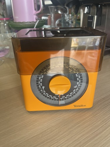 Vintage 1976 balance - vintage, de