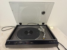 Optonica RP-4705 Direct Drive Turntable