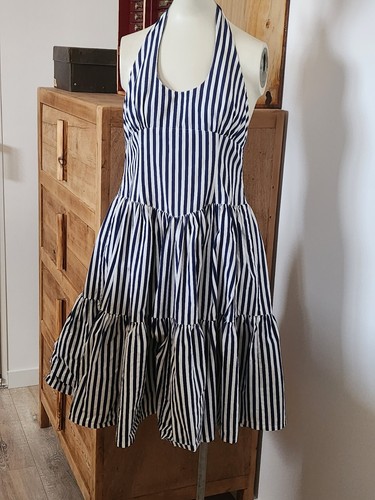 Pur vintage robe vintage