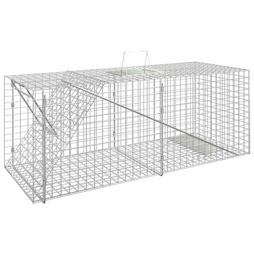 Cage piégeage attrape - cage, de