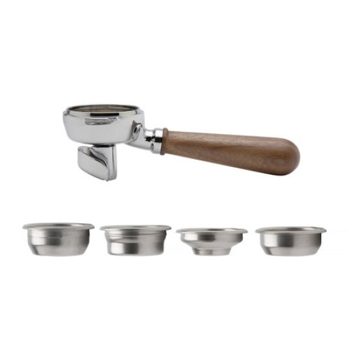 Lelit pla582w 58mm - 58mm, 2-ways