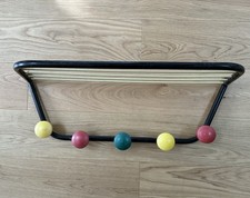 Porte manteau vintage