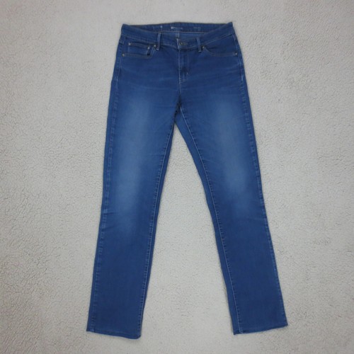 Jean slim levi demi - jean, levi's