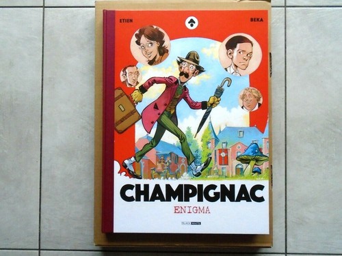 2019 rare spirou - /,