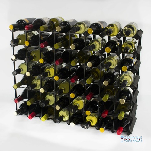 Cranville vin rack - vin, rangement
