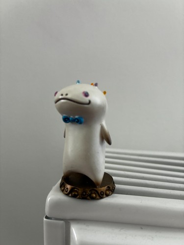 Shacho takashi murakami - shacho,