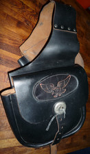 HARLEY DAVIDSON SACOCHES