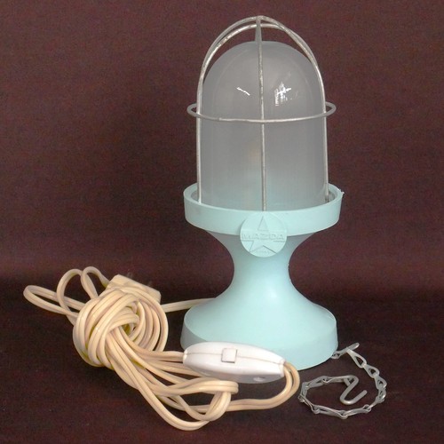 Lampe camping baladeuse - de,