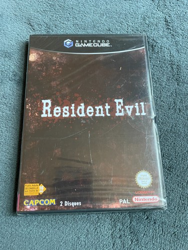 Resident evil sur - evil,
