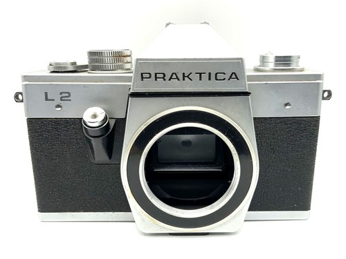 Pentacon 35mm reflex - 35mm,