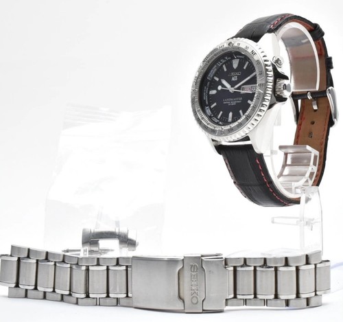Mint seiko sbbw005 - [n,
