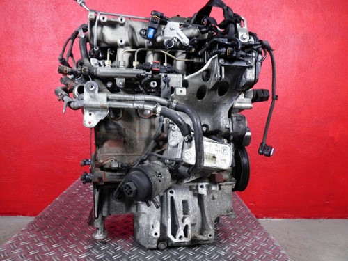 Moteur sans pièces - , (diesel)