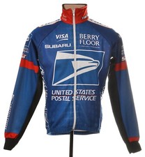 CYCLING VELO SHIRT JERSEY TREK DISCOVERY TEAM S NIKE
